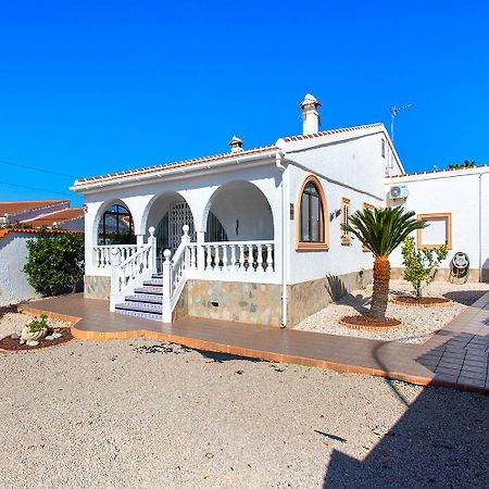 Ch Villa Mare Сьюдад-Кесада Экстерьер фото