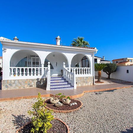 Ch Villa Mare Сьюдад-Кесада Экстерьер фото