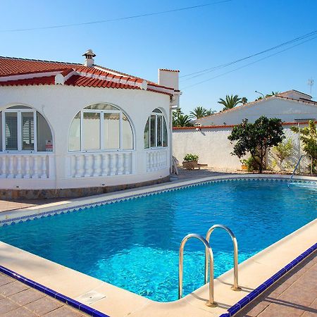 Ch Villa Mare Сьюдад-Кесада Экстерьер фото